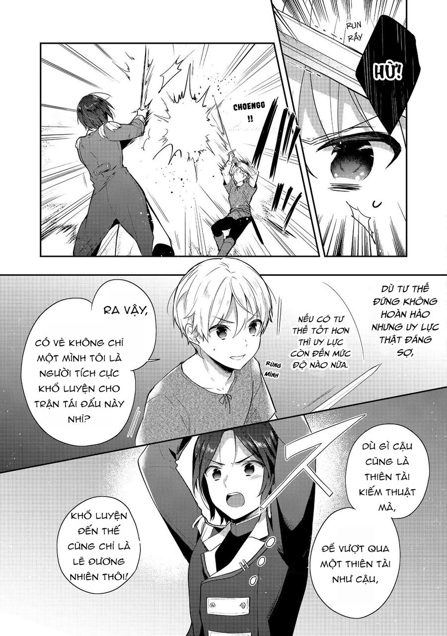 Tearmoon Empire Story Chap 41 - Next Chap 42