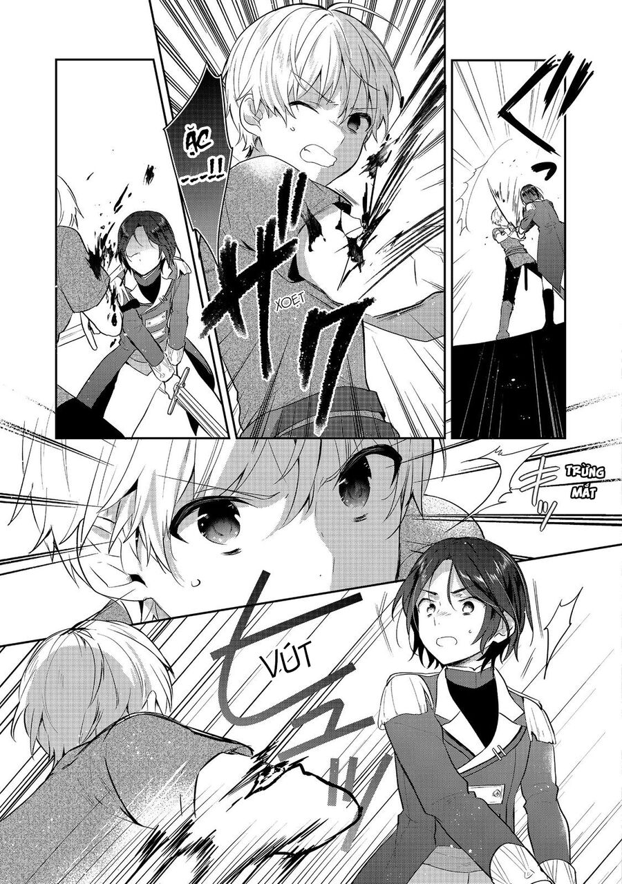 Tearmoon Empire Story Chap 41 - Next Chap 42