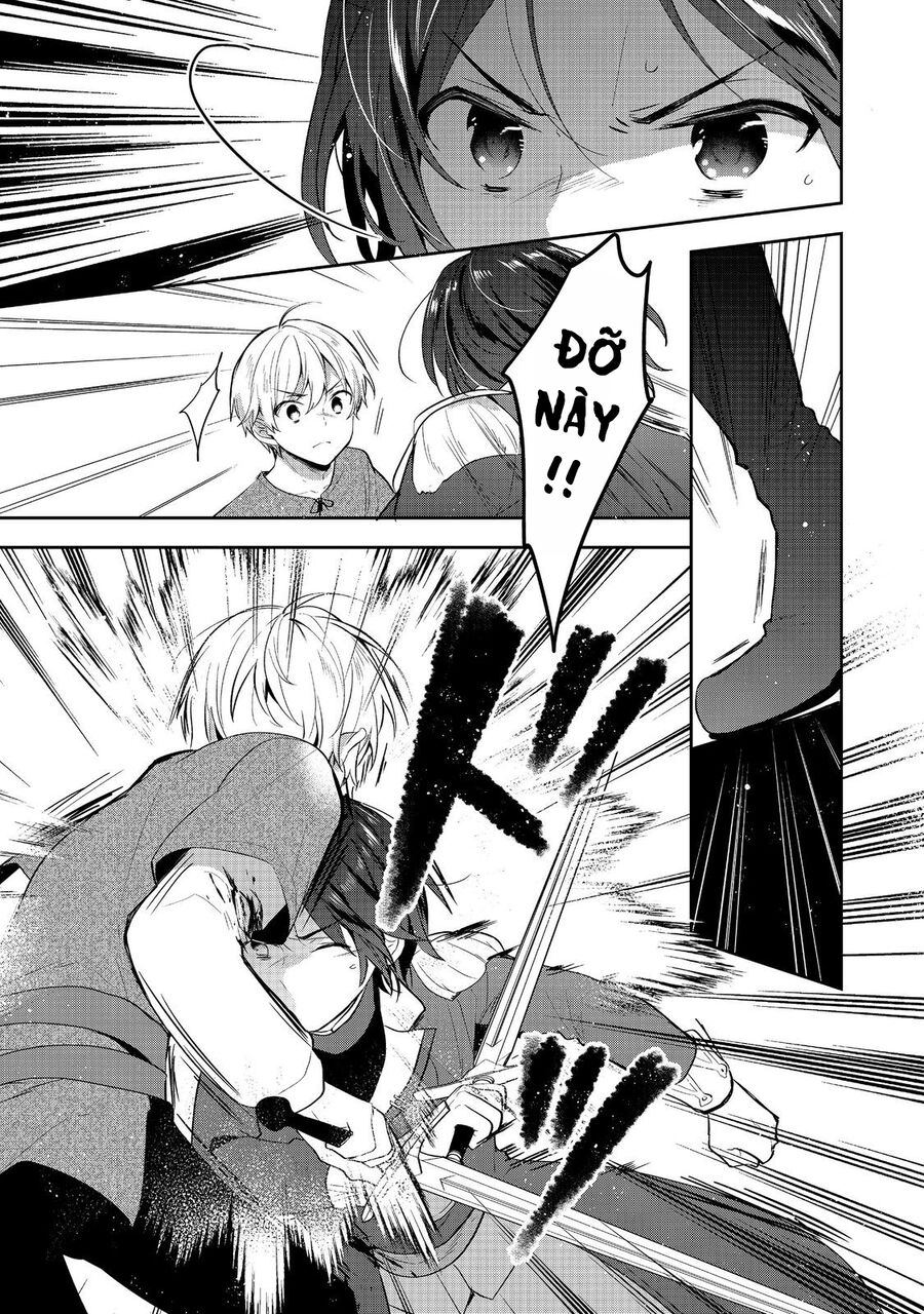 Tearmoon Empire Story Chap 41 - Next Chap 42