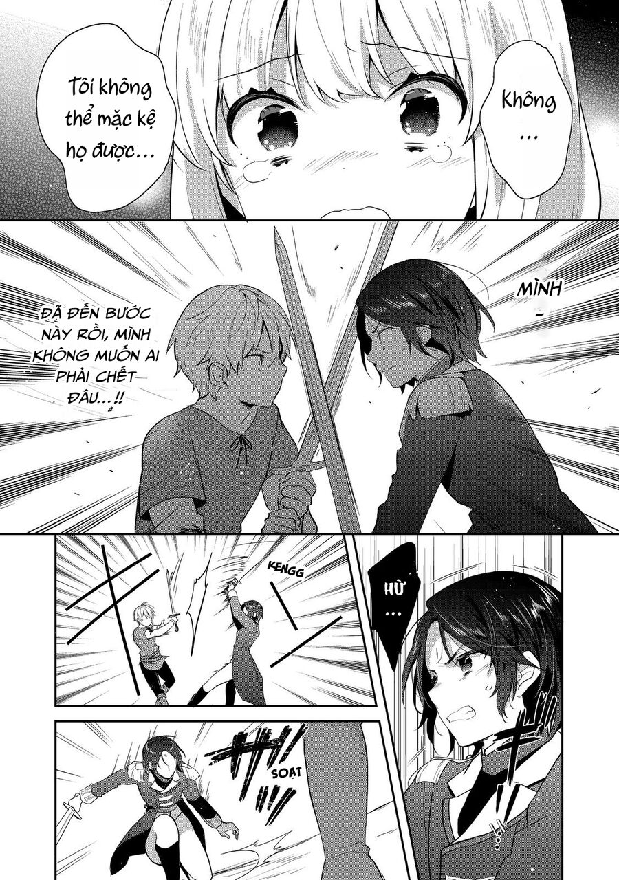 Tearmoon Empire Story Chap 41 - Next Chap 42