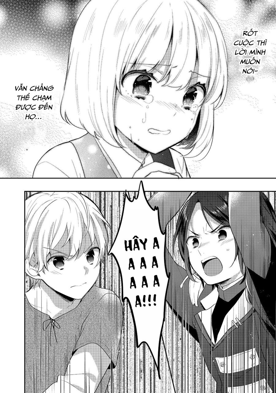 Tearmoon Empire Story Chap 41 - Next Chap 42