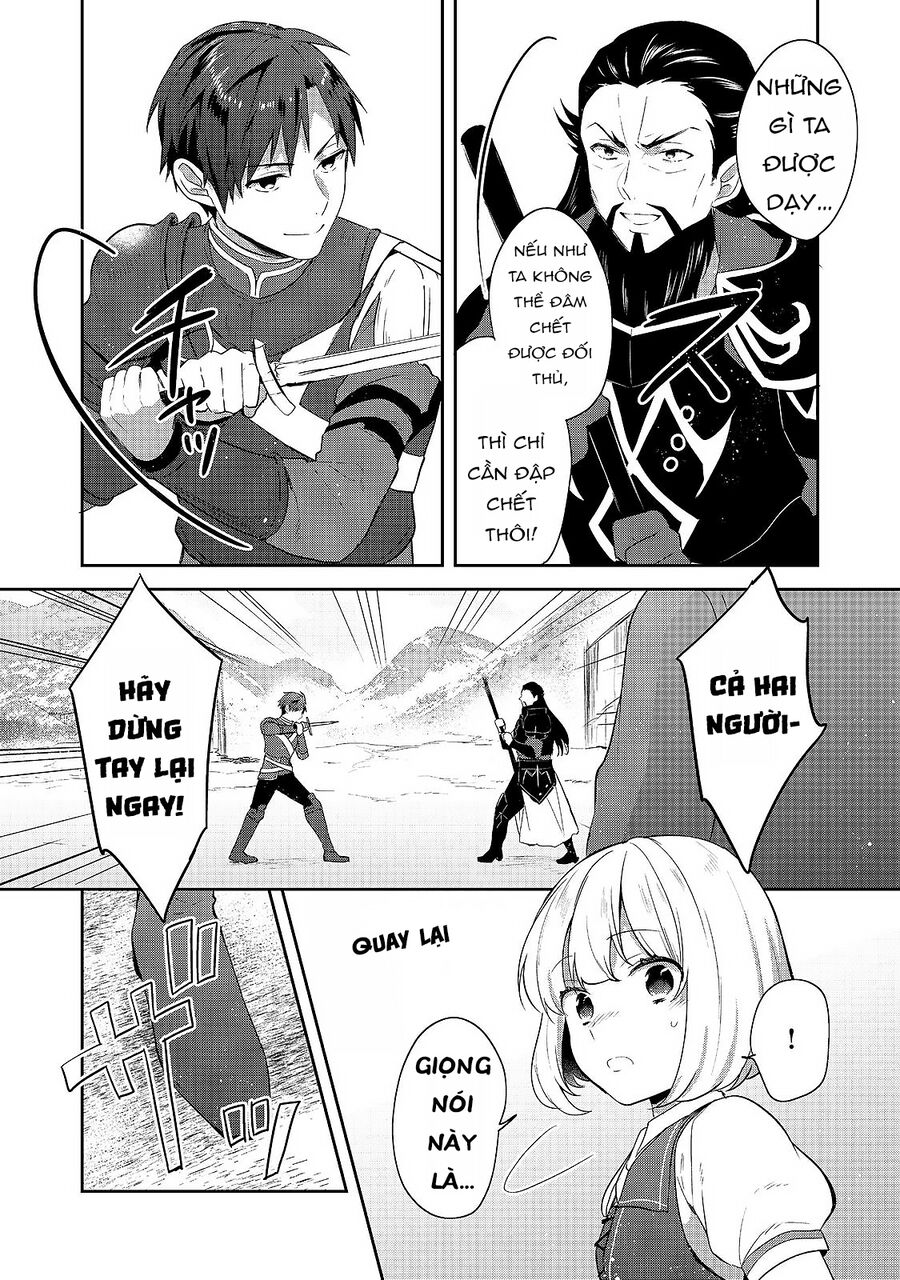 Tearmoon Empire Story Chap 42 - Next Chap 43