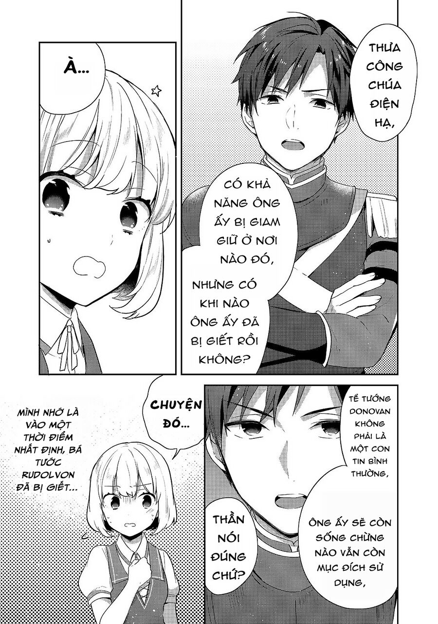 Tearmoon Empire Story Chap 42 - Next Chap 43