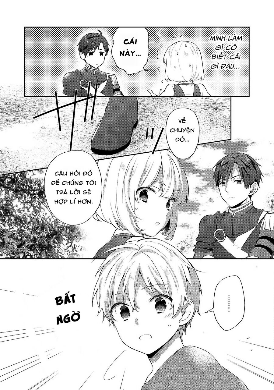 Tearmoon Empire Story Chap 42 - Next Chap 43