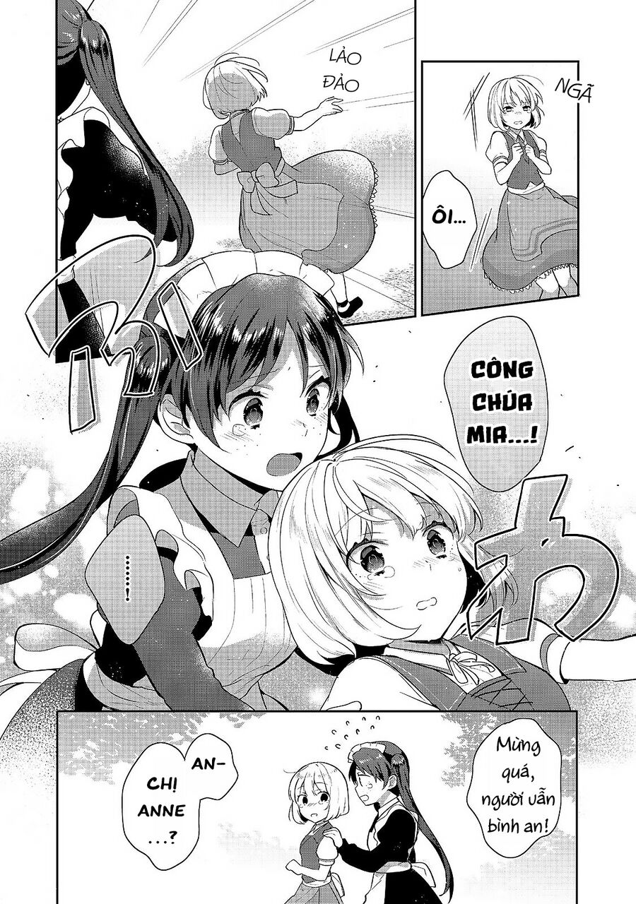 Tearmoon Empire Story Chap 42 - Next Chap 43