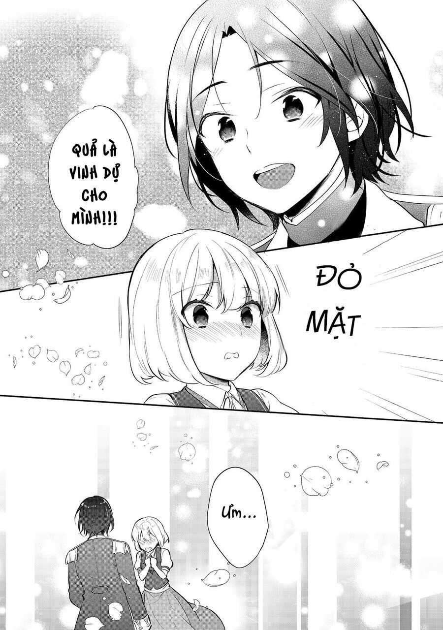 Tearmoon Empire Story Chap 43 - Next Chap 44