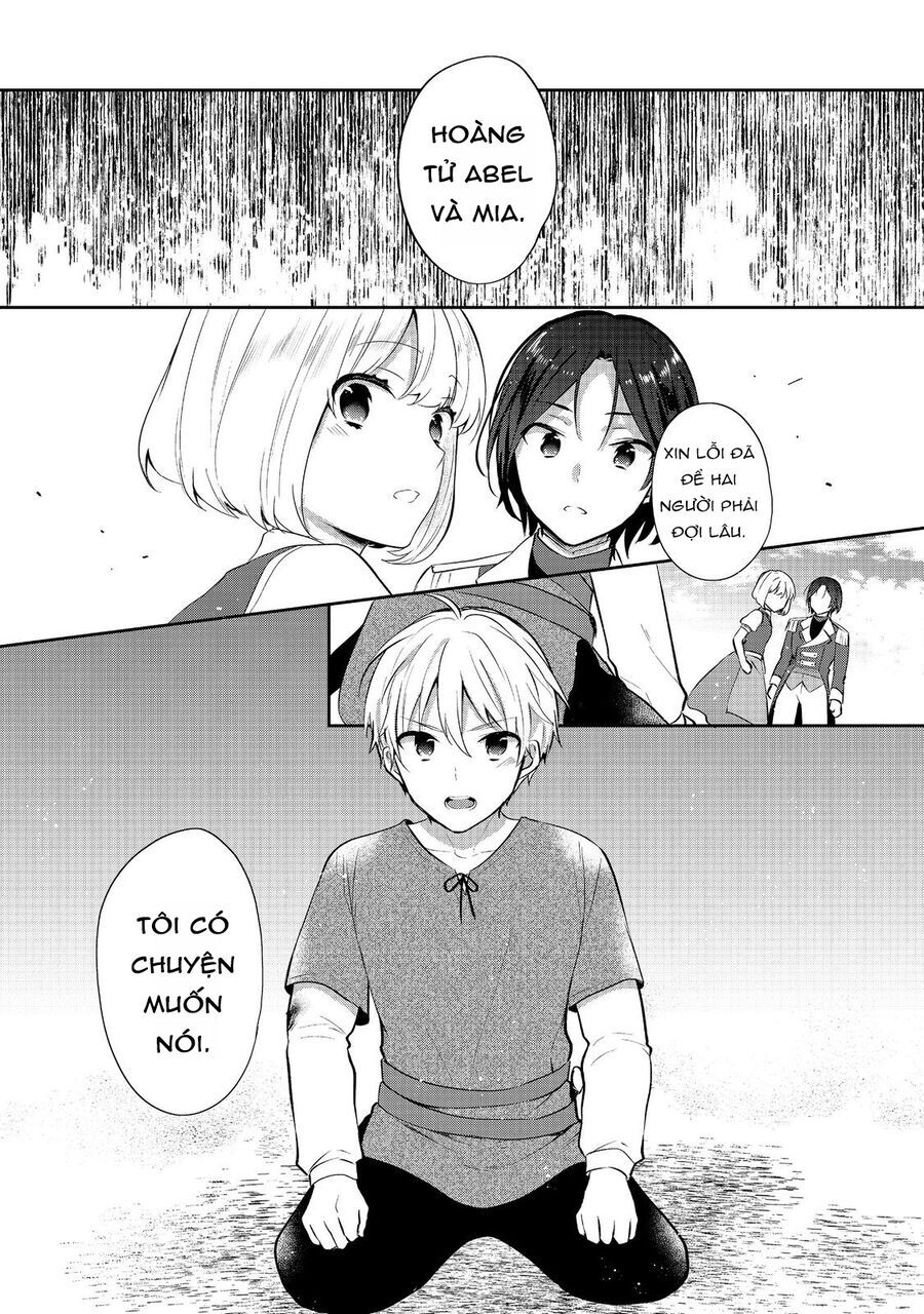 Tearmoon Empire Story Chap 43 - Next Chap 44