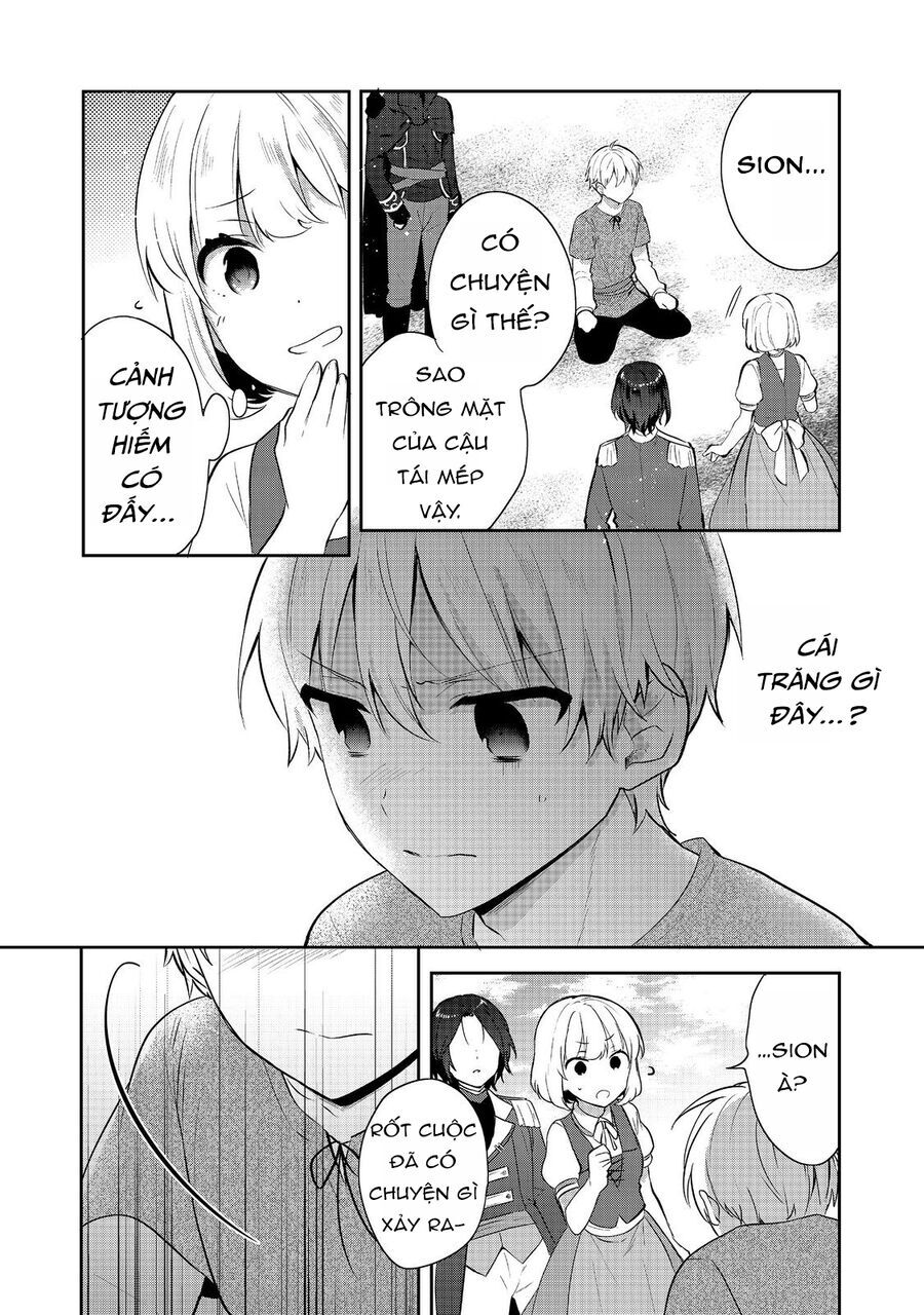 Tearmoon Empire Story Chap 43 - Next Chap 44