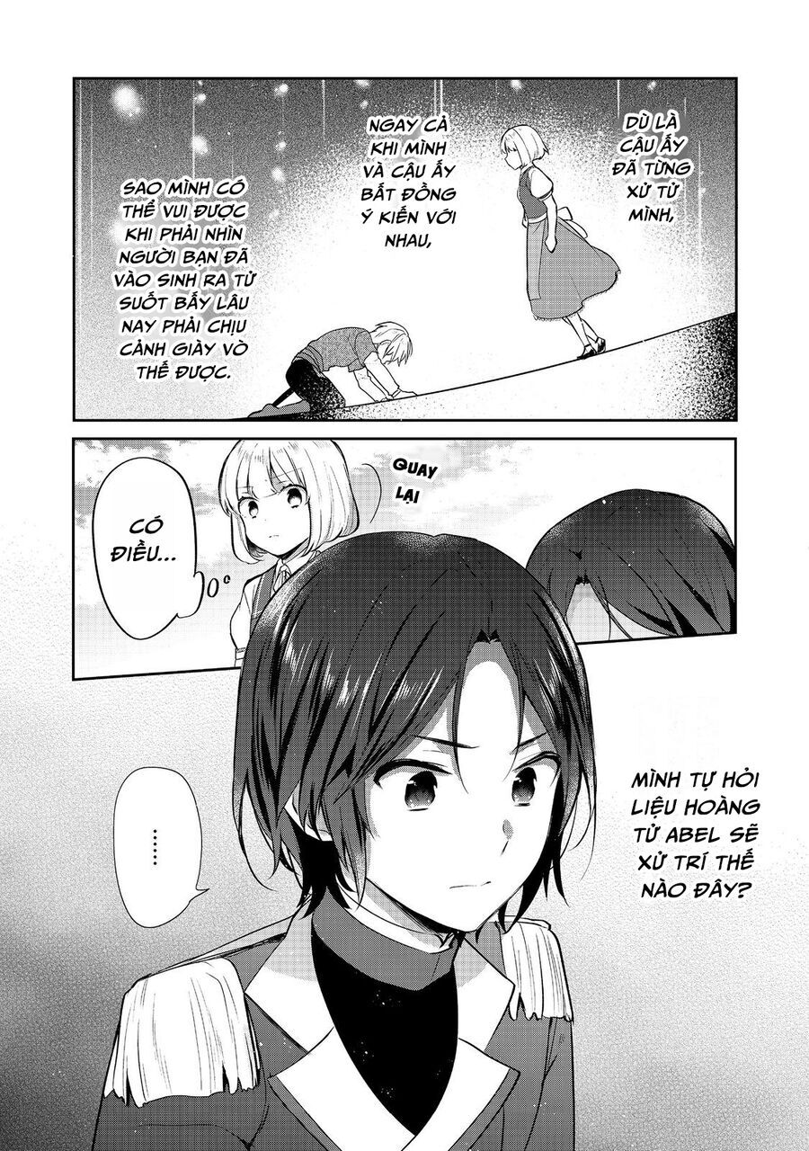 Tearmoon Empire Story Chap 43 - Next Chap 44