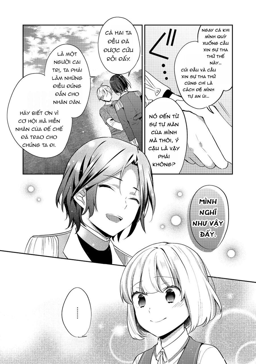 Tearmoon Empire Story Chap 43 - Next Chap 44