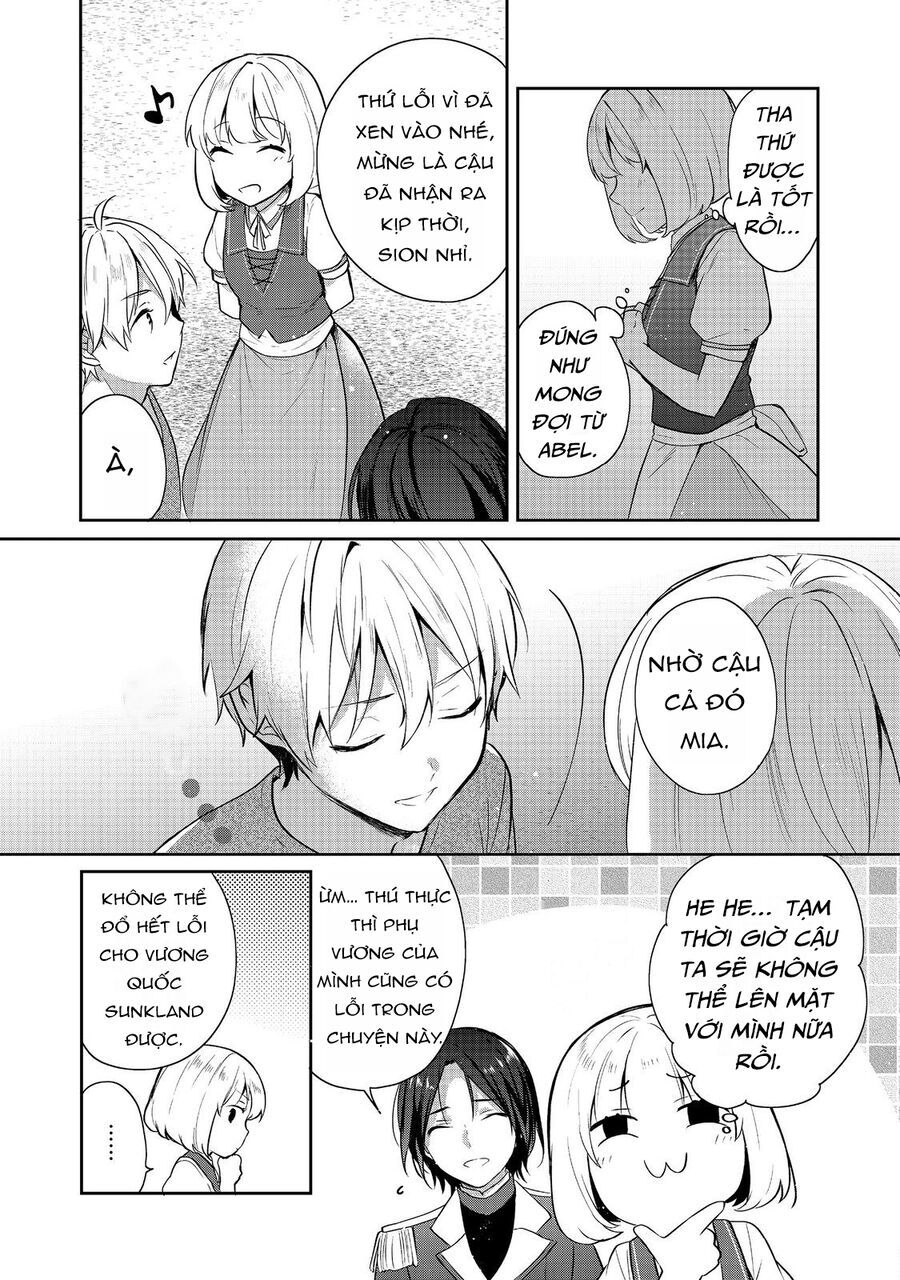 Tearmoon Empire Story Chap 43 - Next Chap 44