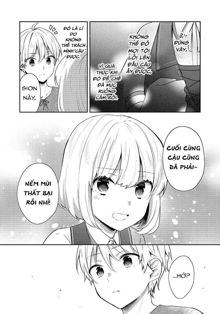 Tearmoon Empire Story Chap 43 - Next Chap 44