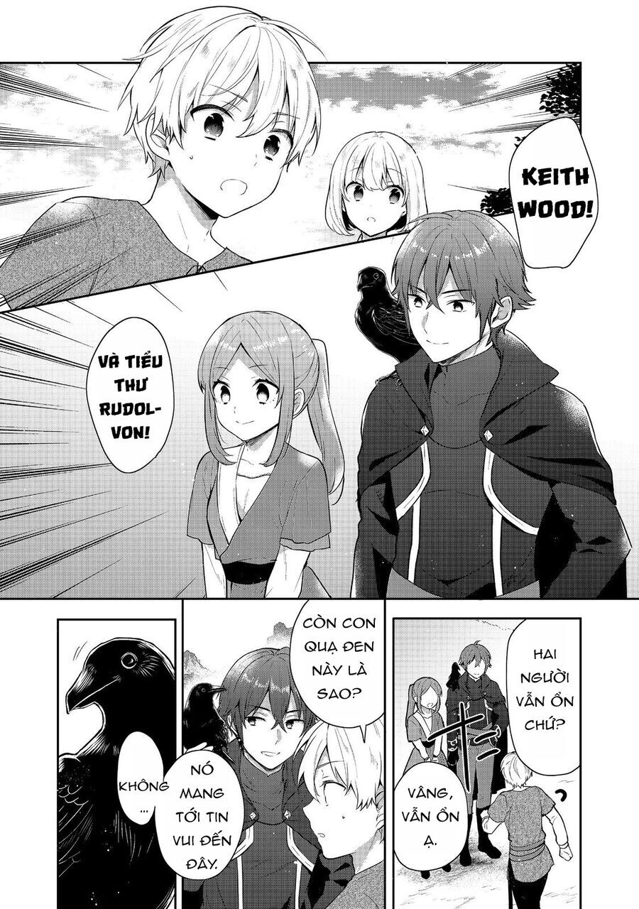 Tearmoon Empire Story Chap 43 - Next Chap 44