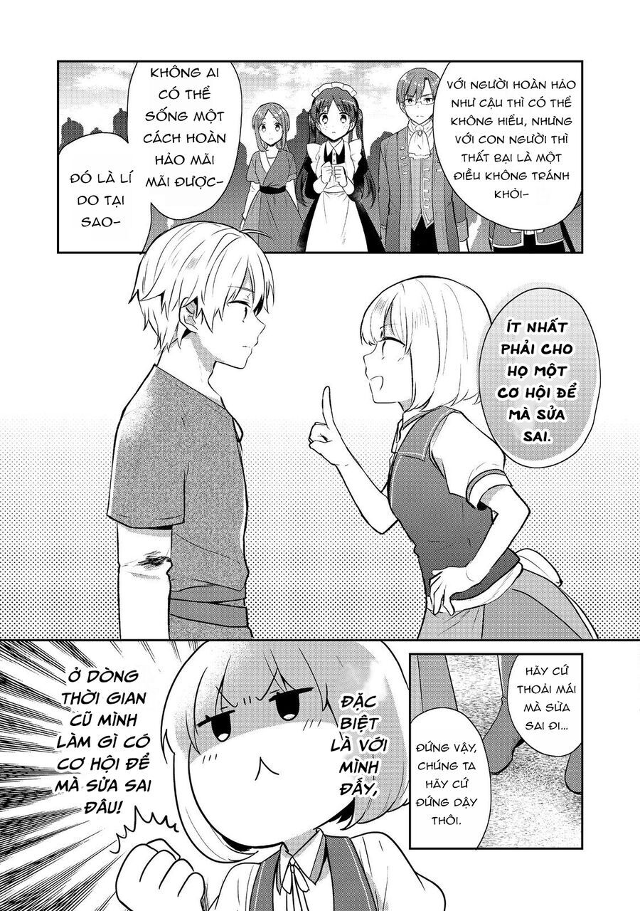 Tearmoon Empire Story Chap 43 - Next Chap 44