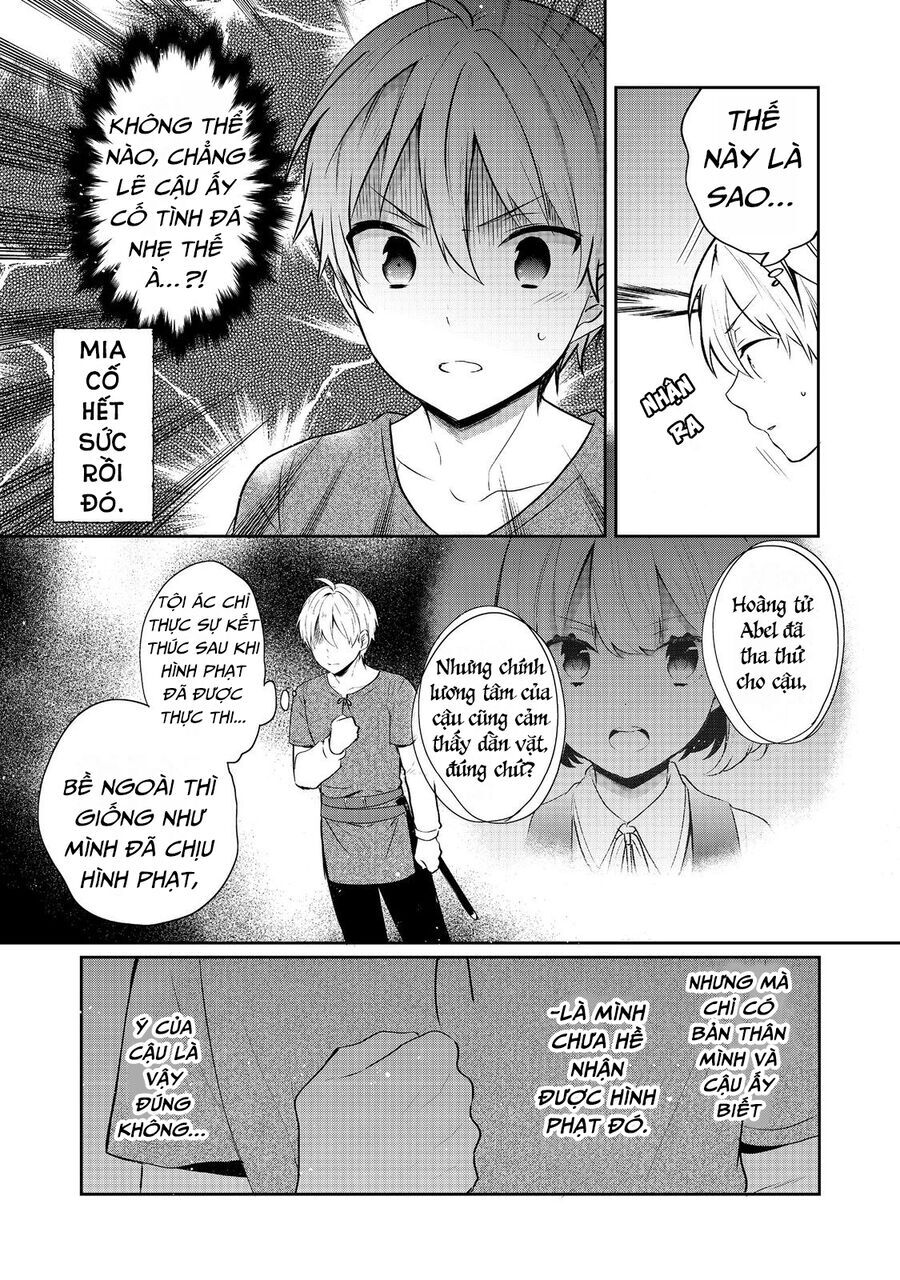 Tearmoon Empire Story Chap 43 - Next Chap 44