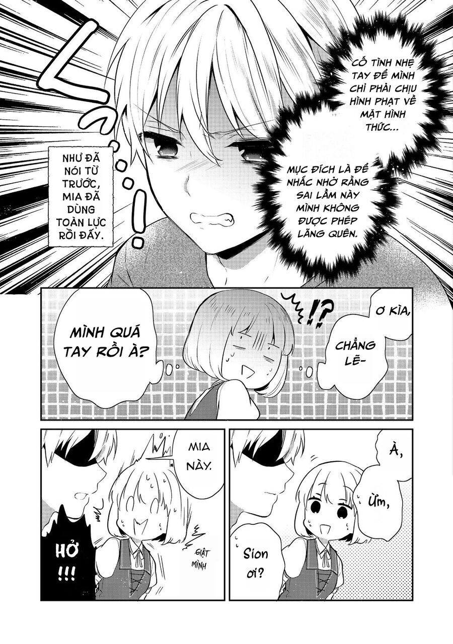 Tearmoon Empire Story Chap 43 - Next Chap 44