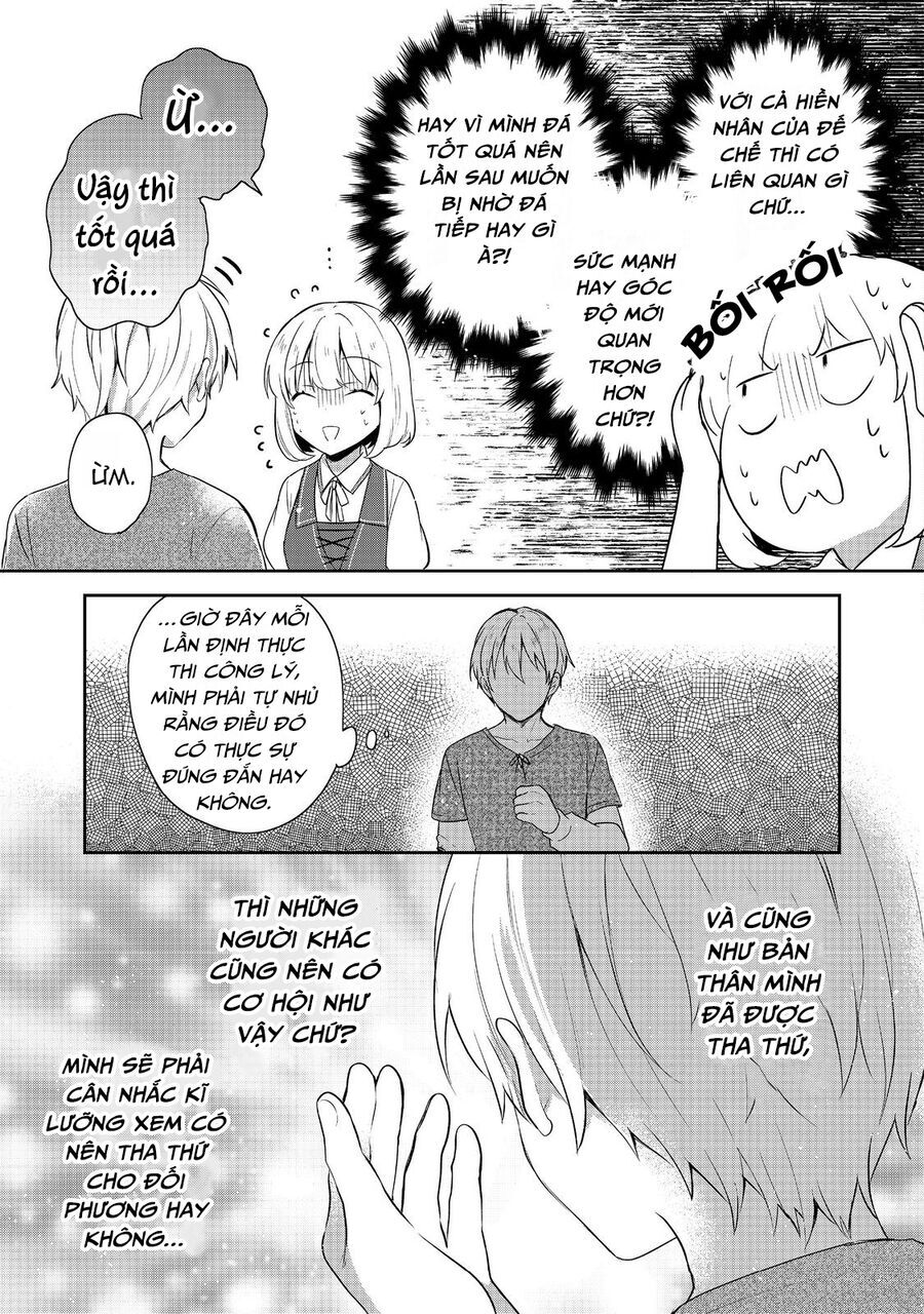 Tearmoon Empire Story Chap 43 - Next Chap 44