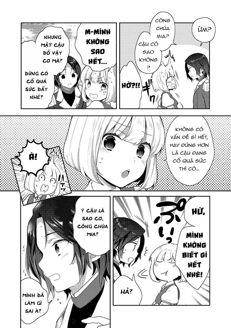 Tearmoon Empire Story Chap 43 - Next Chap 44