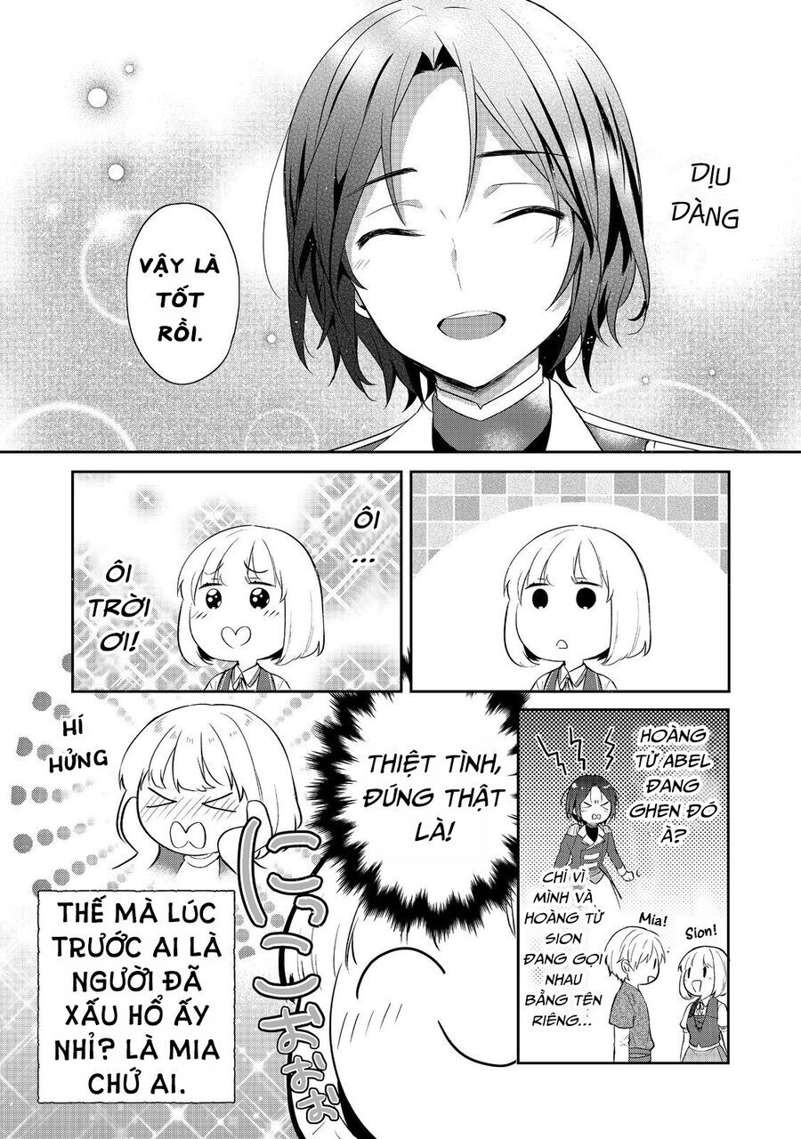 Tearmoon Empire Story Chap 43 - Next Chap 44