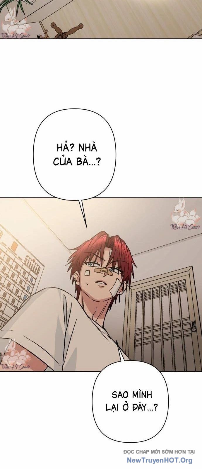 Tên Lưu Manh Và Tiểu Thư Xã Hội Đen Chap 1 - Next Chap 2