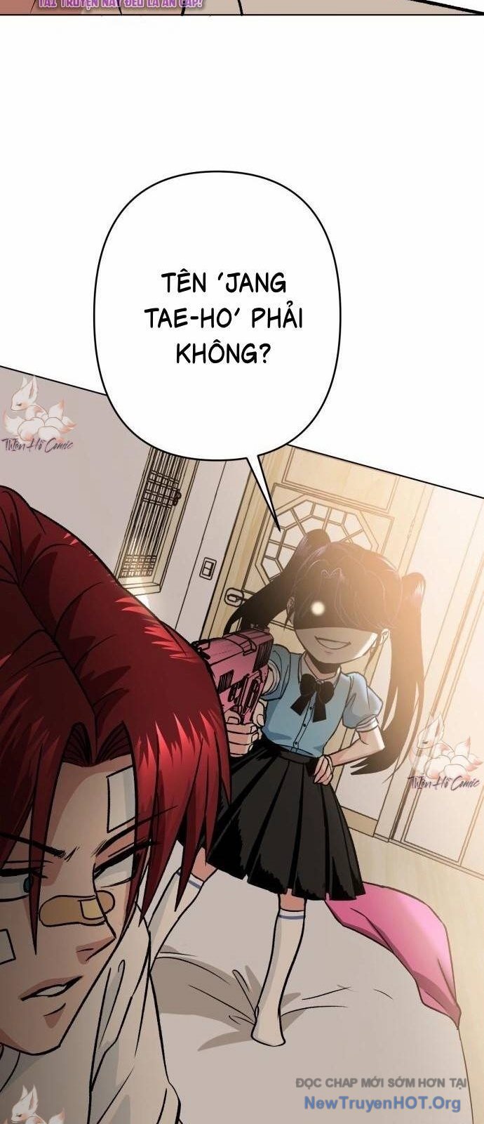 Tên Lưu Manh Và Tiểu Thư Xã Hội Đen Chap 1 - Next Chap 2