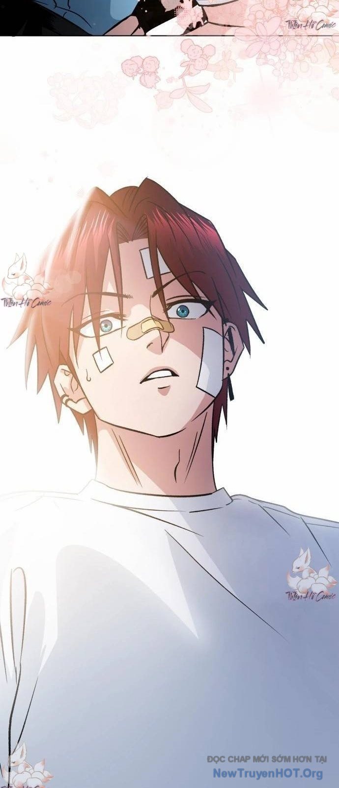 Tên Lưu Manh Và Tiểu Thư Xã Hội Đen Chap 1 - Next Chap 2