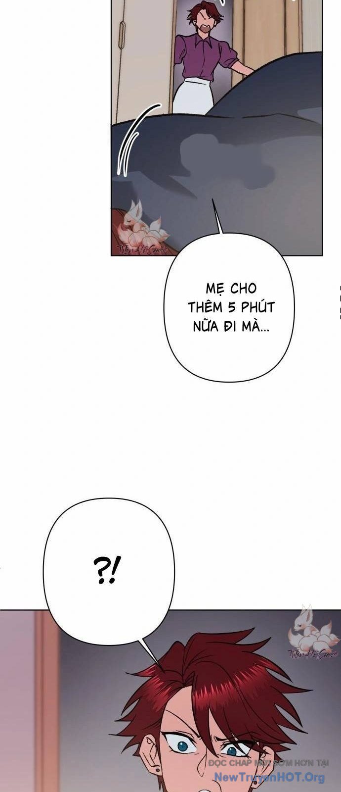 Tên Lưu Manh Và Tiểu Thư Xã Hội Đen Chap 1 - Next Chap 2