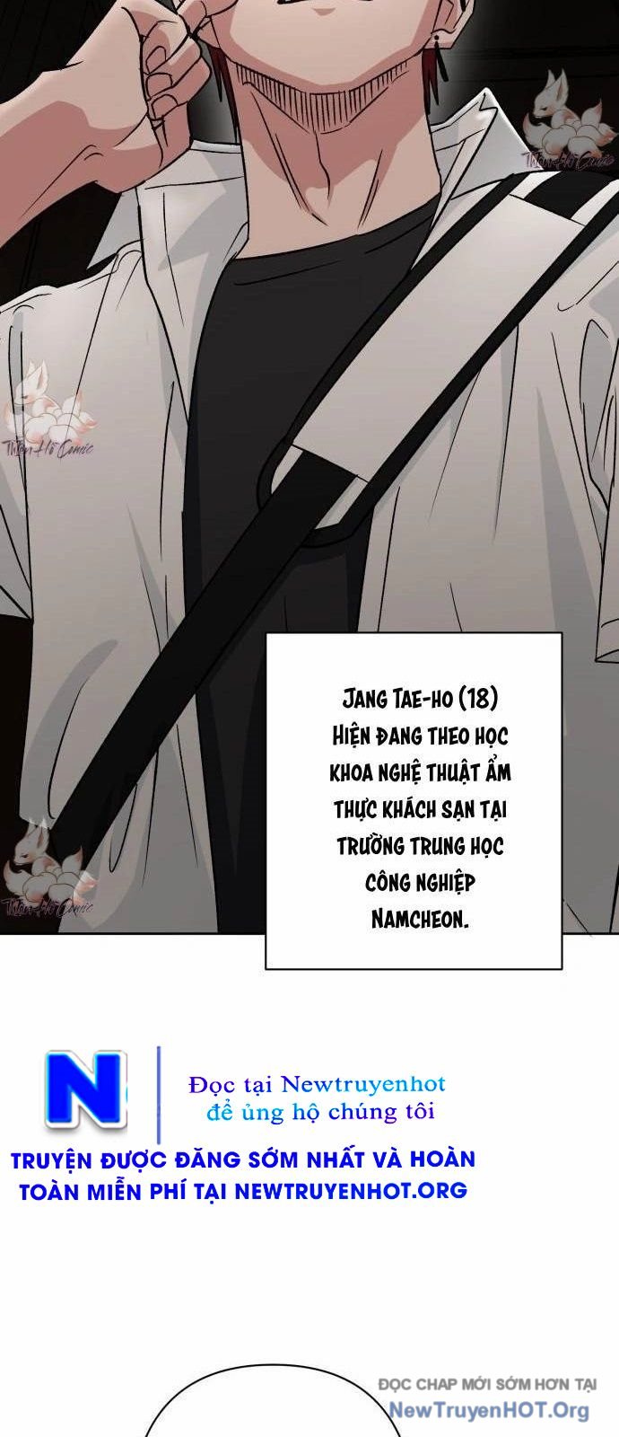 Tên Lưu Manh Và Tiểu Thư Xã Hội Đen Chap 1 - Next Chap 2