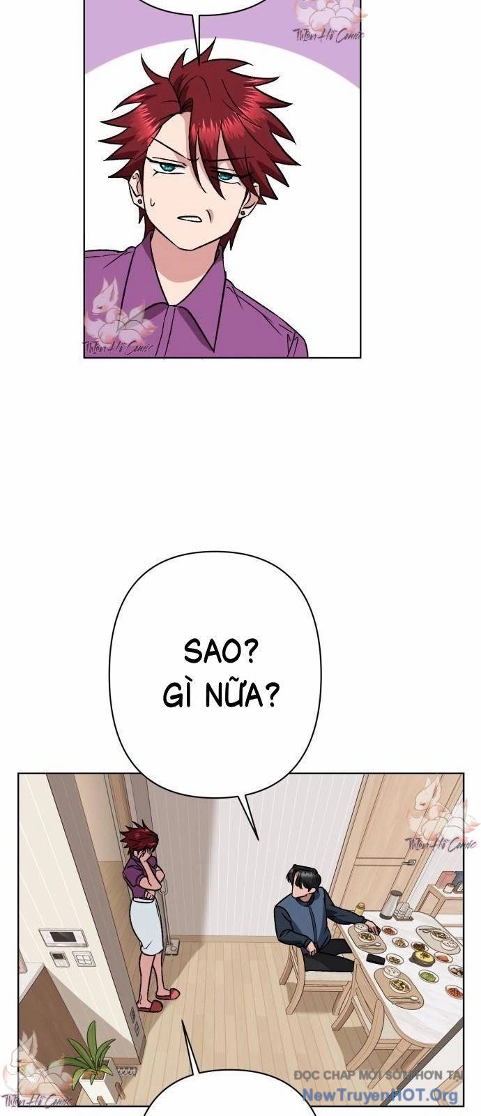 Tên Lưu Manh Và Tiểu Thư Xã Hội Đen Chap 1 - Next Chap 2