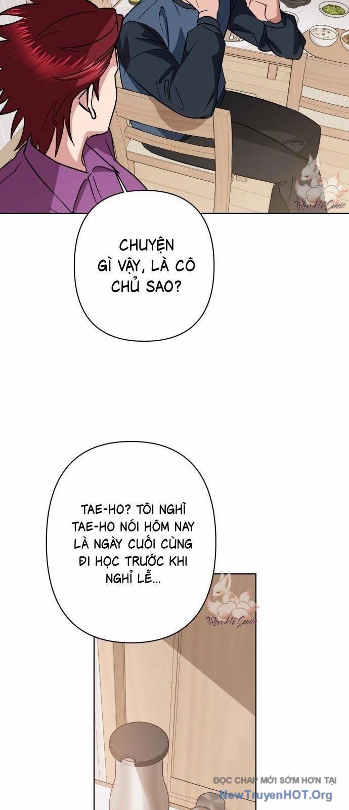 Tên Lưu Manh Và Tiểu Thư Xã Hội Đen Chap 1 - Next Chap 2