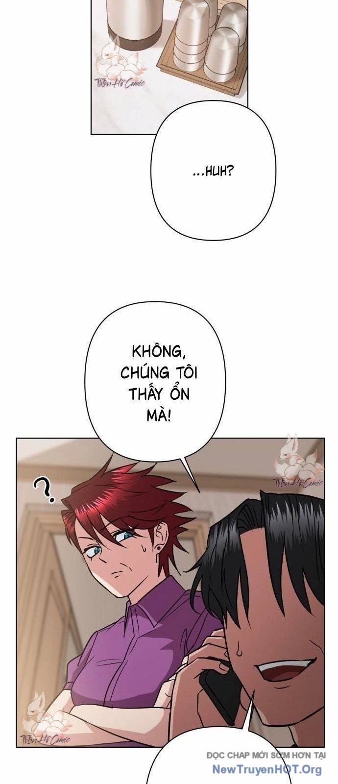 Tên Lưu Manh Và Tiểu Thư Xã Hội Đen Chap 1 - Next Chap 2