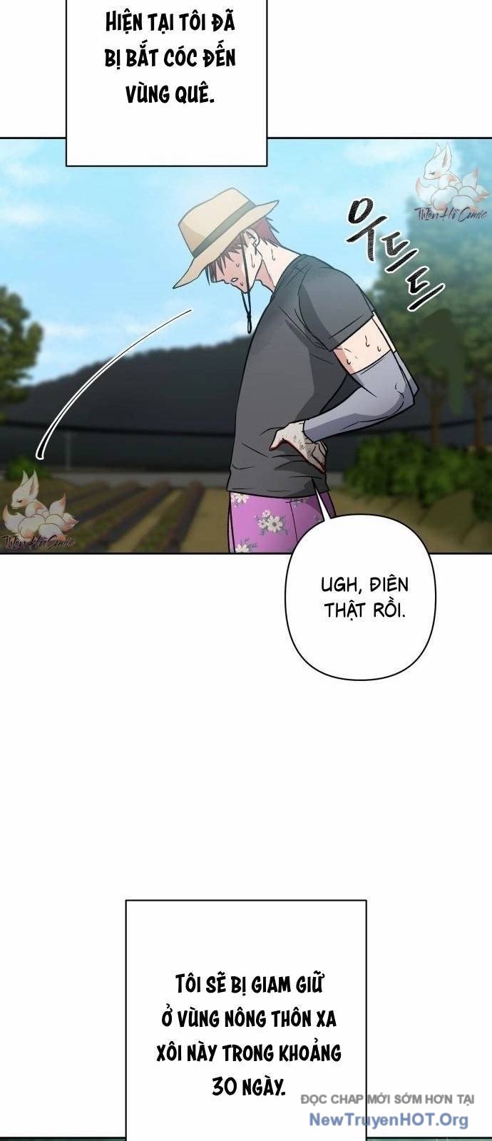 Tên Lưu Manh Và Tiểu Thư Xã Hội Đen Chap 1 - Next Chap 2