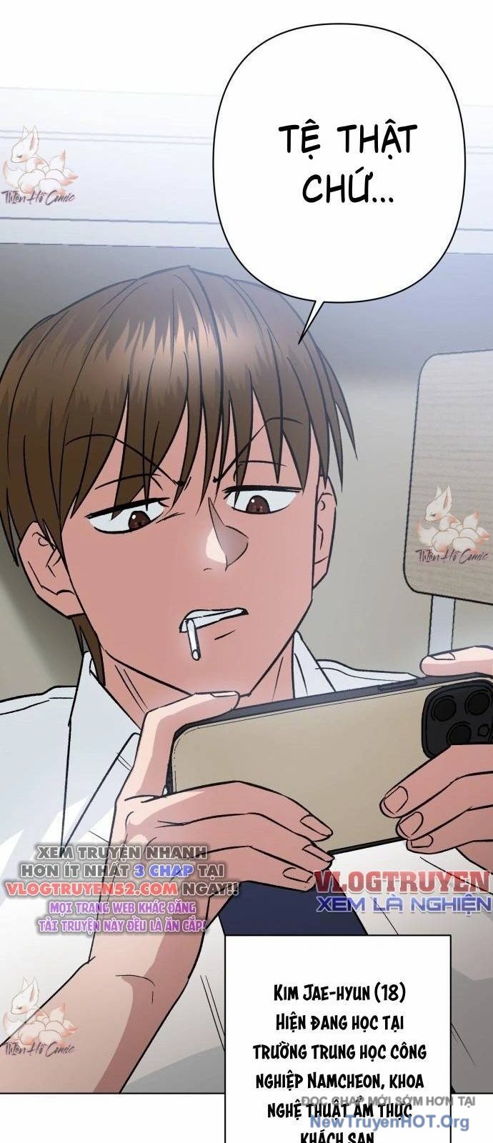 Tên Lưu Manh Và Tiểu Thư Xã Hội Đen Chap 1 - Next Chap 2