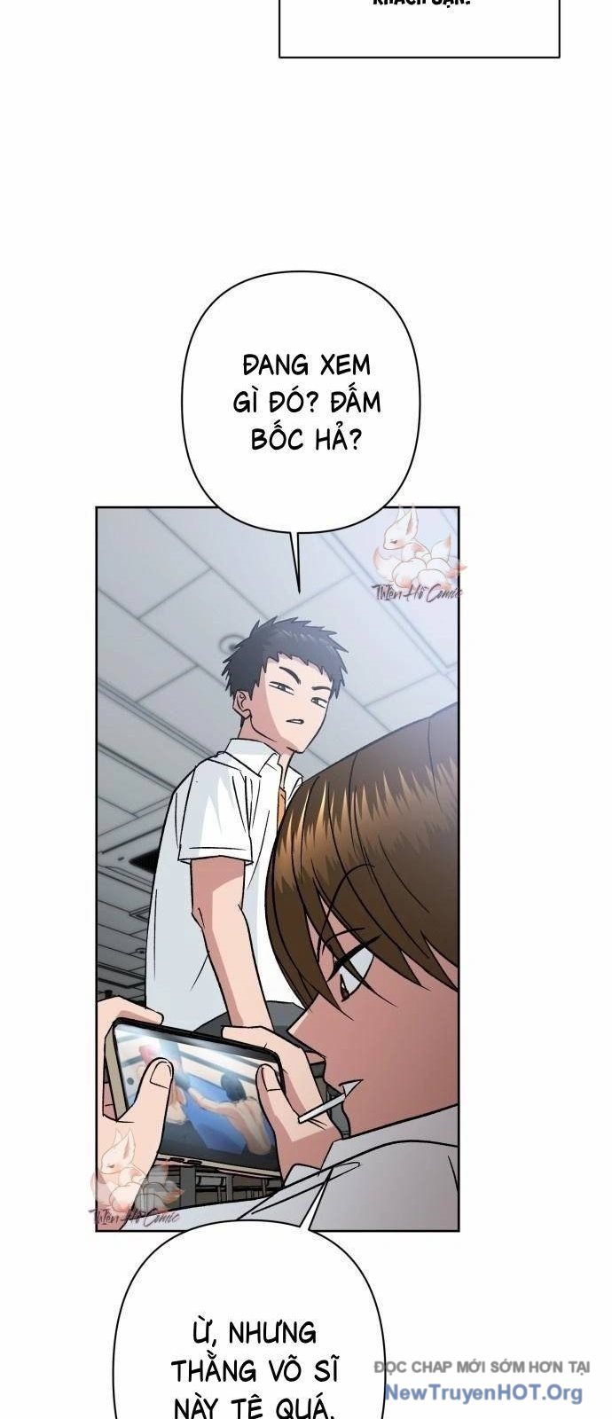 Tên Lưu Manh Và Tiểu Thư Xã Hội Đen Chap 1 - Next Chap 2