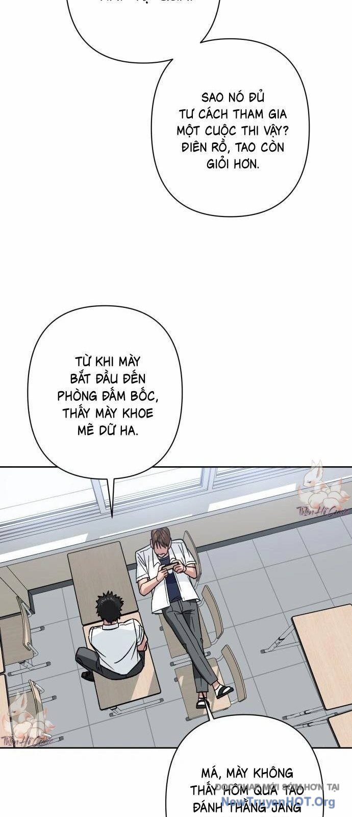 Tên Lưu Manh Và Tiểu Thư Xã Hội Đen Chap 1 - Next Chap 2