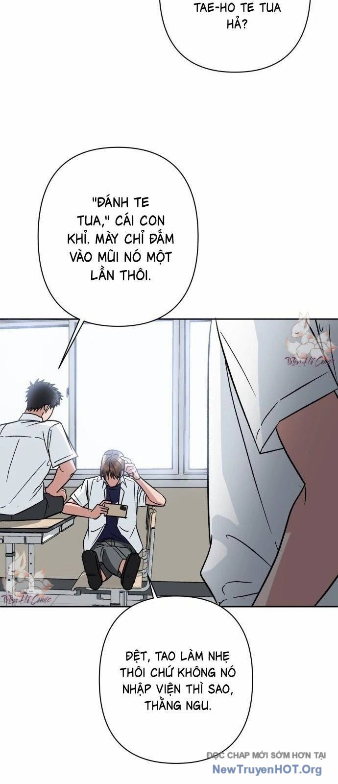 Tên Lưu Manh Và Tiểu Thư Xã Hội Đen Chap 1 - Next Chap 2