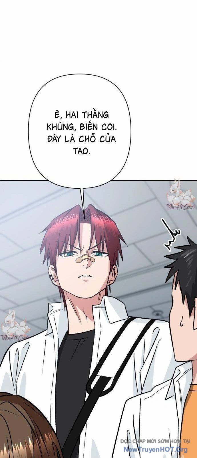 Tên Lưu Manh Và Tiểu Thư Xã Hội Đen Chap 1 - Next Chap 2