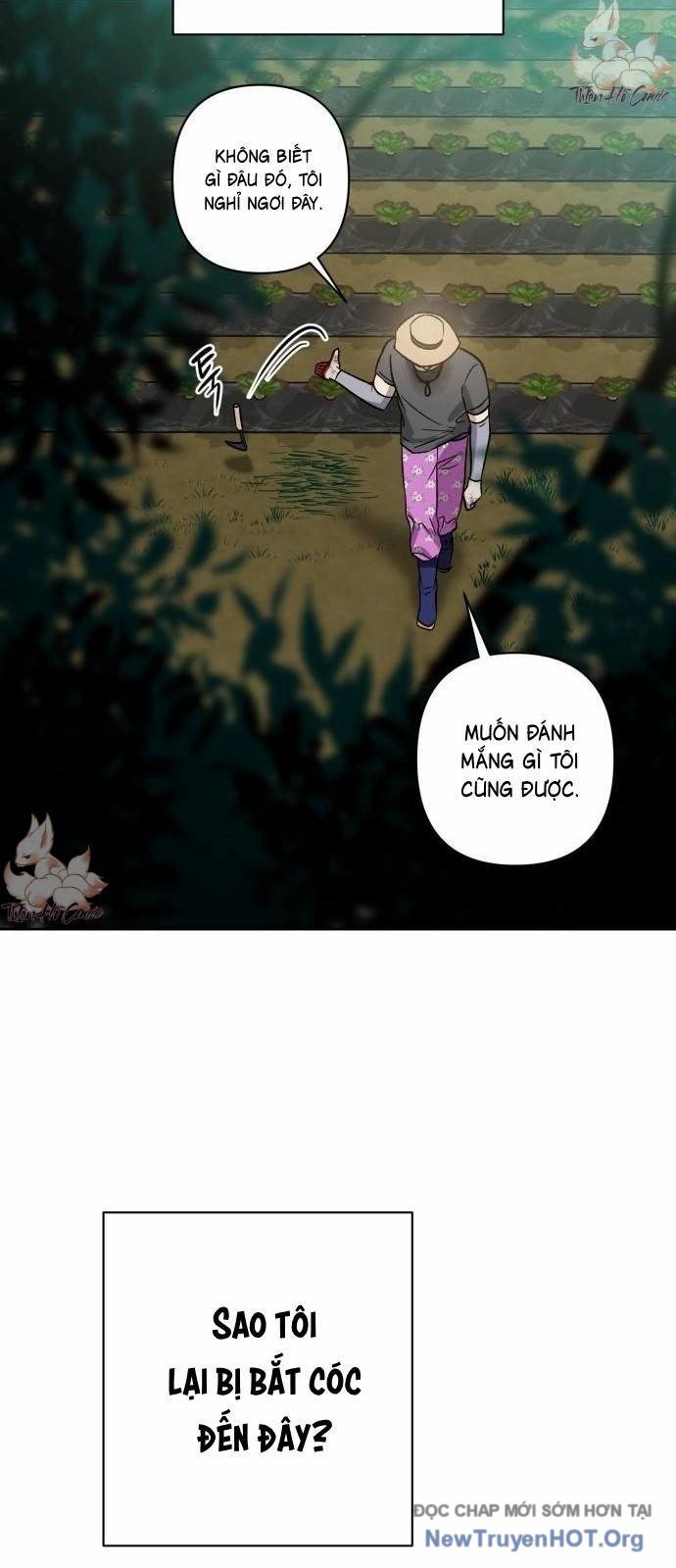 Tên Lưu Manh Và Tiểu Thư Xã Hội Đen Chap 1 - Next Chap 2