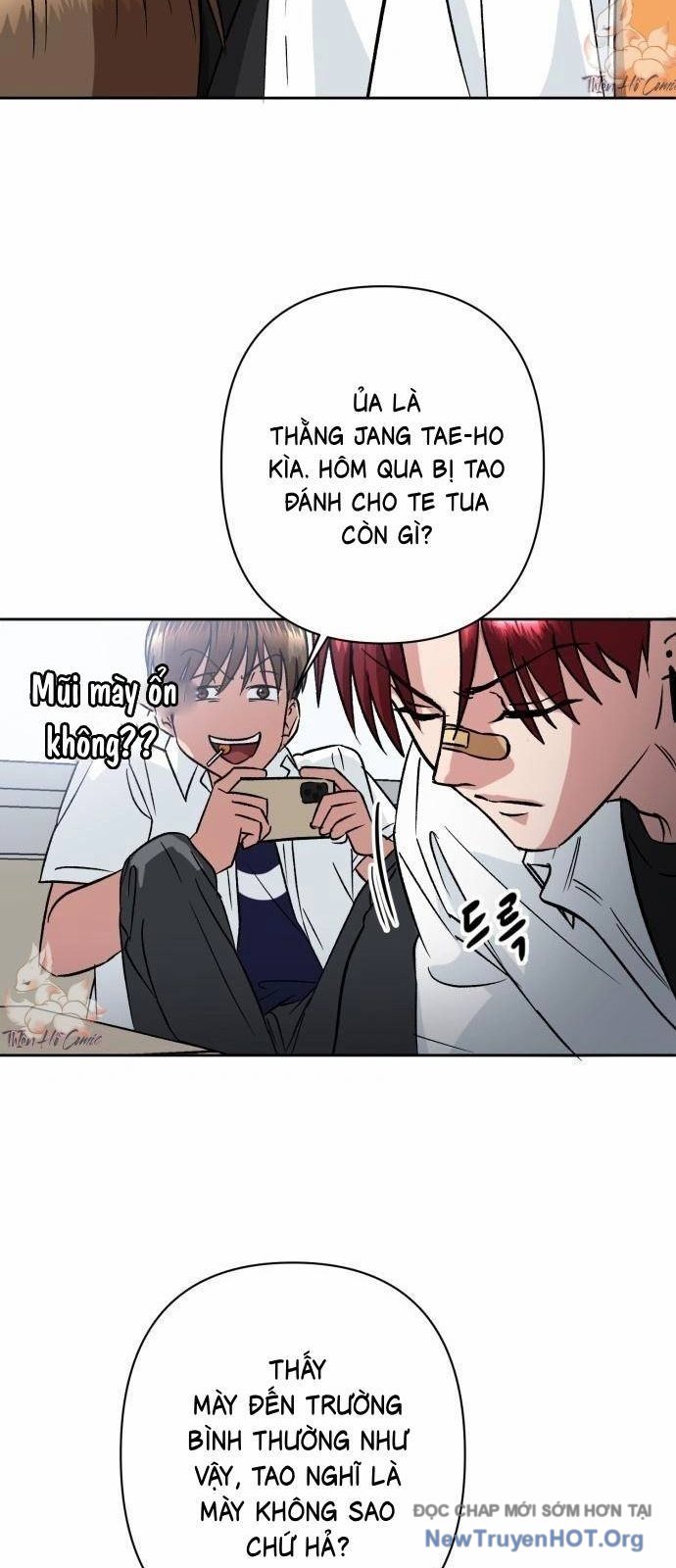 Tên Lưu Manh Và Tiểu Thư Xã Hội Đen Chap 1 - Next Chap 2