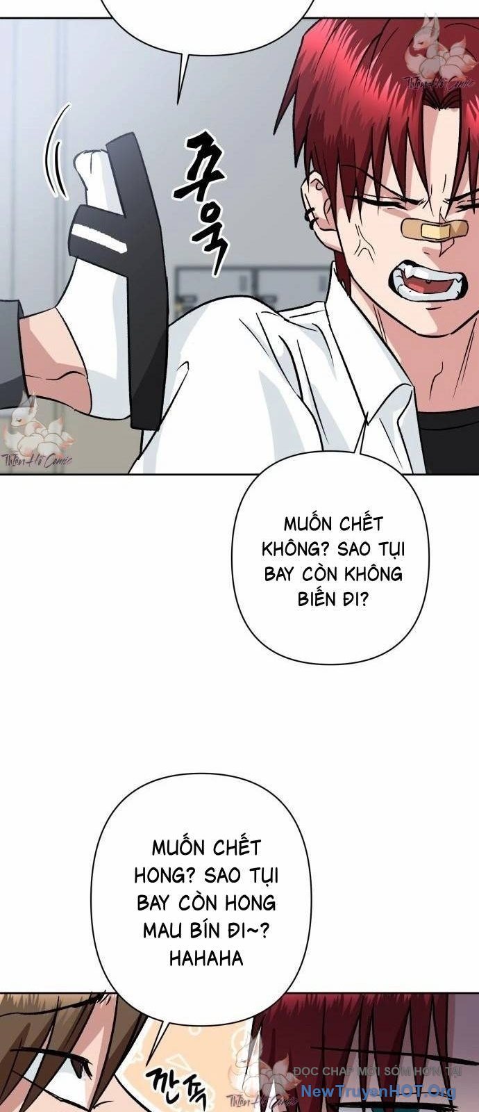 Tên Lưu Manh Và Tiểu Thư Xã Hội Đen Chap 1 - Next Chap 2