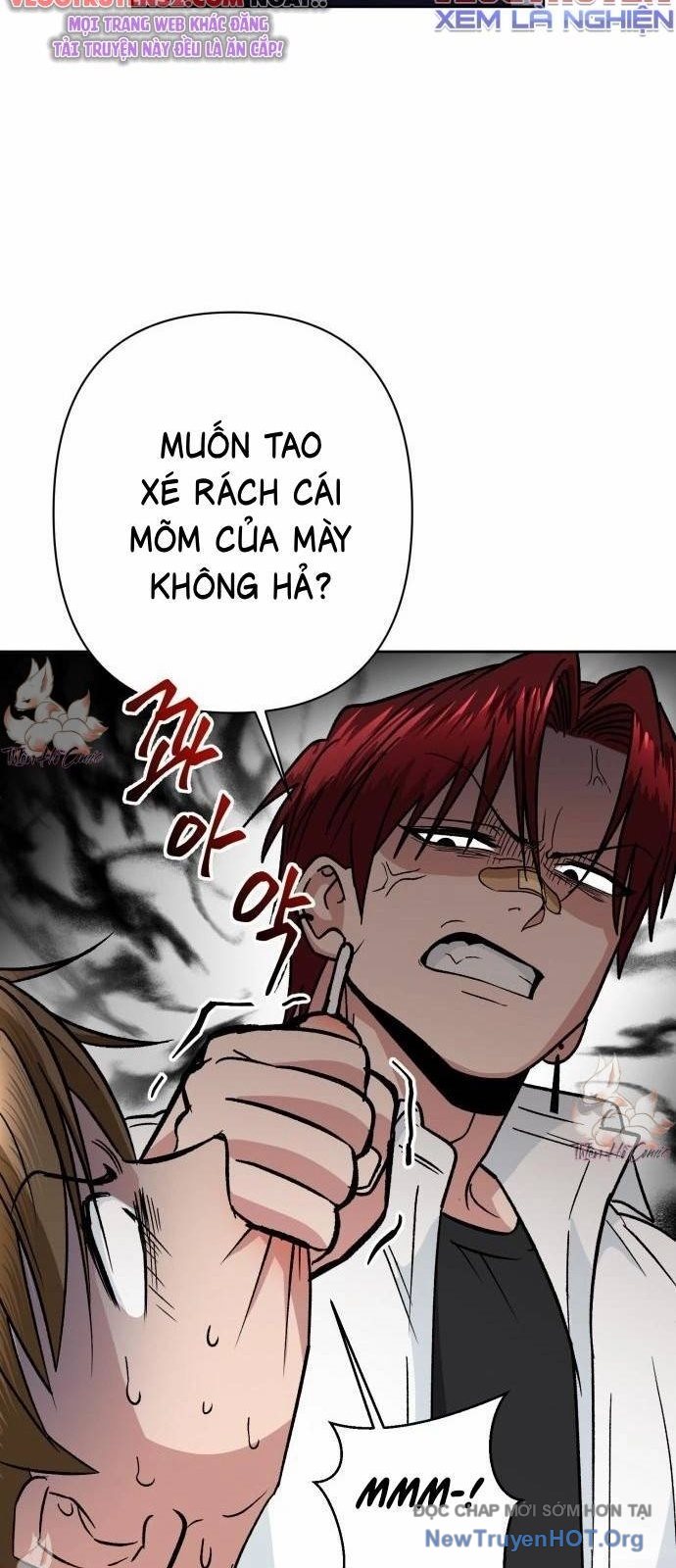 Tên Lưu Manh Và Tiểu Thư Xã Hội Đen Chap 1 - Next Chap 2