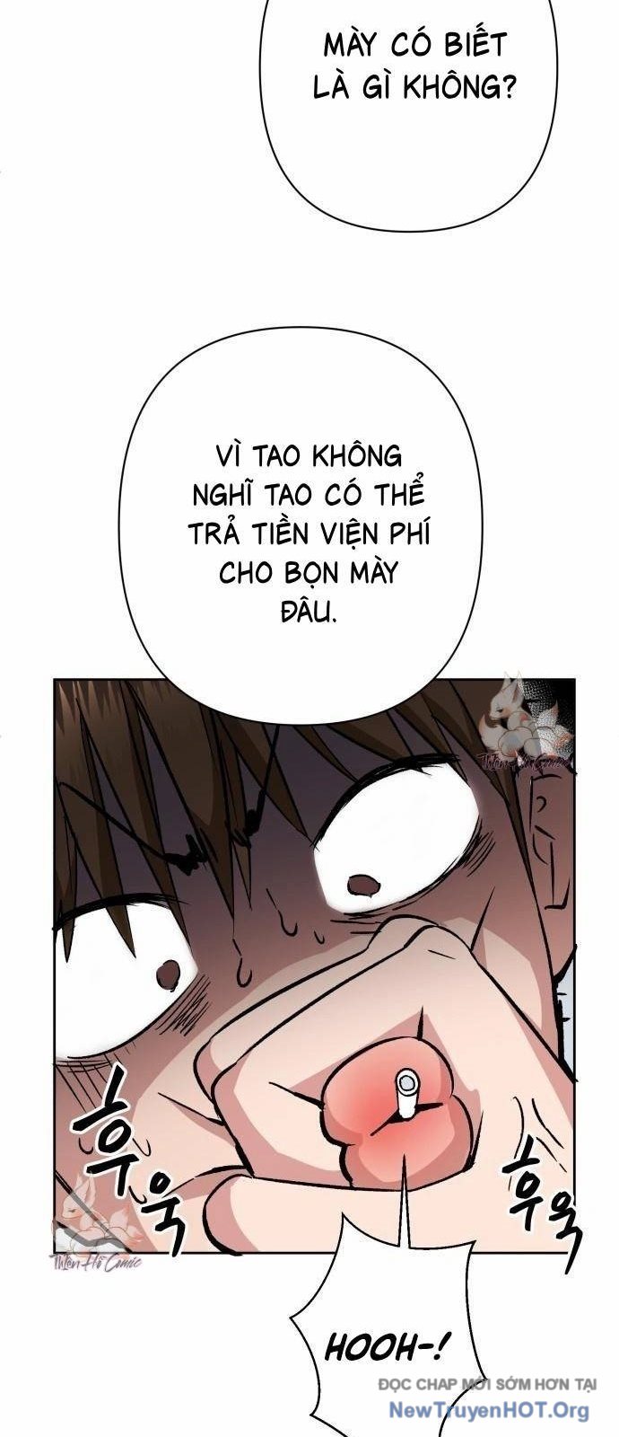 Tên Lưu Manh Và Tiểu Thư Xã Hội Đen Chap 1 - Next Chap 2