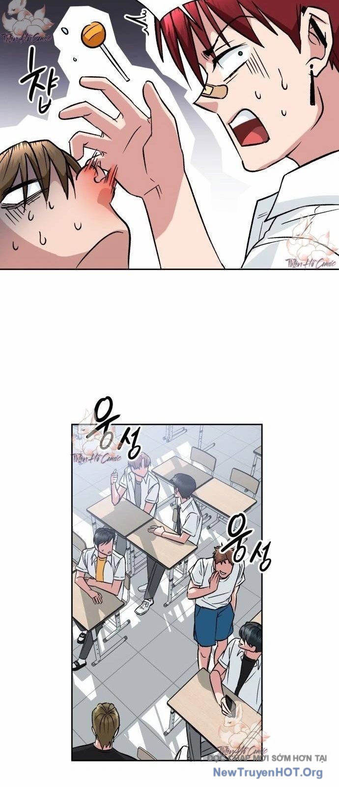 Tên Lưu Manh Và Tiểu Thư Xã Hội Đen Chap 1 - Next Chap 2