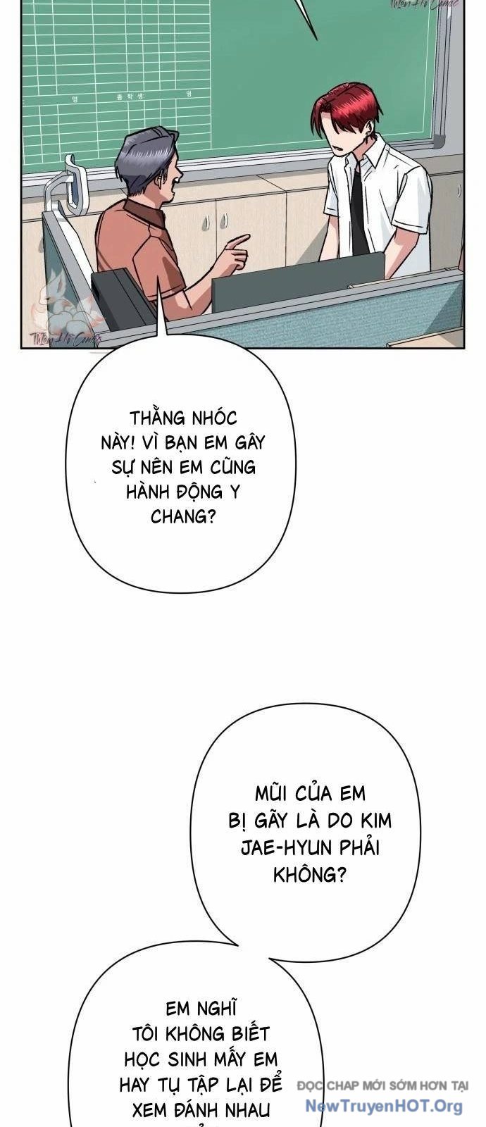 Tên Lưu Manh Và Tiểu Thư Xã Hội Đen Chap 1 - Next Chap 2