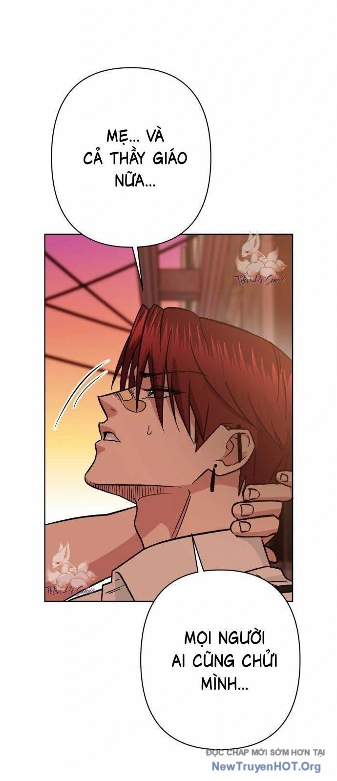 Tên Lưu Manh Và Tiểu Thư Xã Hội Đen Chap 1 - Next Chap 2