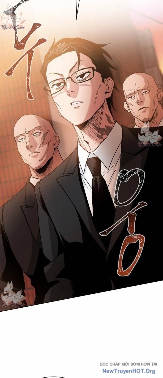 Tên Lưu Manh Và Tiểu Thư Xã Hội Đen Chap 1 - Next Chap 2