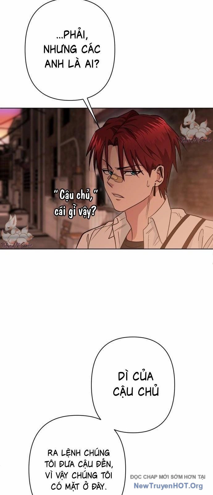 Tên Lưu Manh Và Tiểu Thư Xã Hội Đen Chap 1 - Next Chap 2