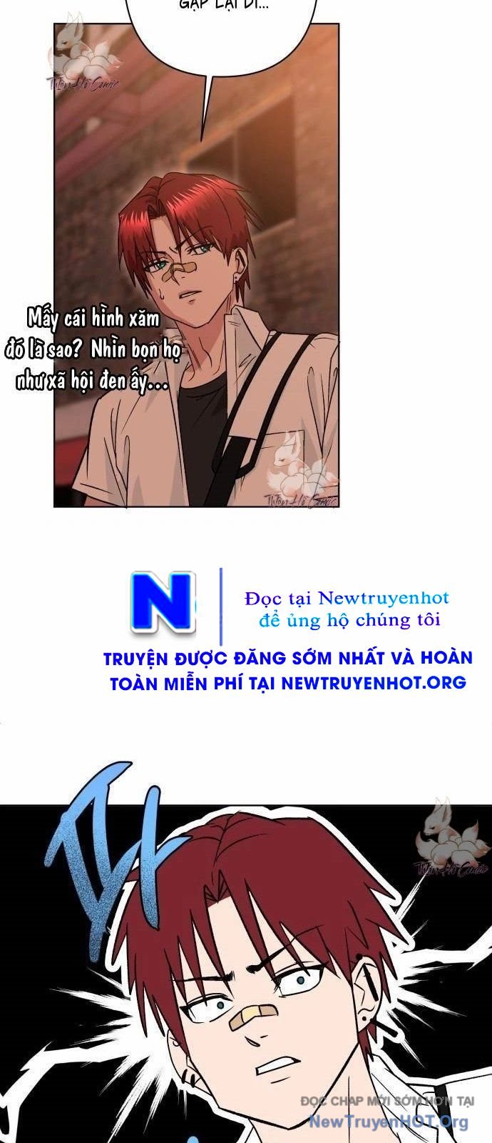 Tên Lưu Manh Và Tiểu Thư Xã Hội Đen Chap 1 - Next Chap 2