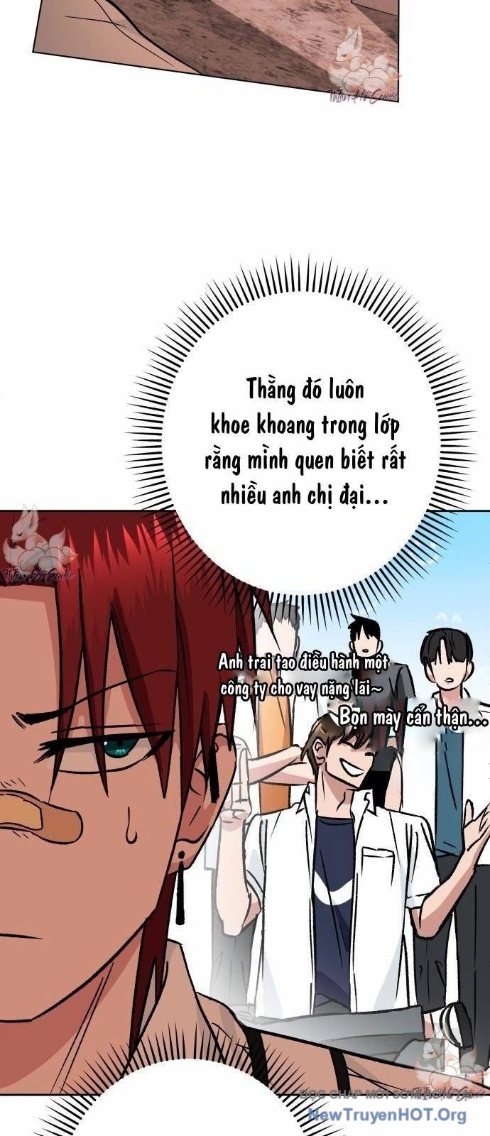 Tên Lưu Manh Và Tiểu Thư Xã Hội Đen Chap 1 - Next Chap 2