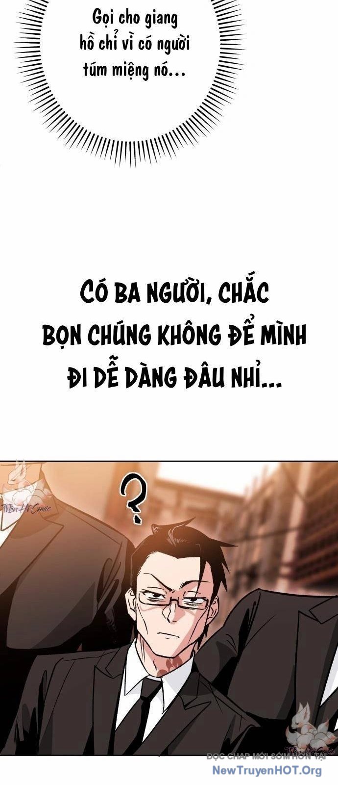 Tên Lưu Manh Và Tiểu Thư Xã Hội Đen Chap 1 - Next Chap 2